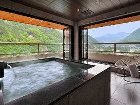 ホテルサンシャイン鬼怒川