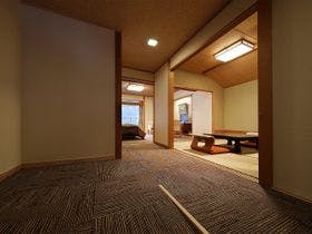 ホテルサンシャイン鬼怒川