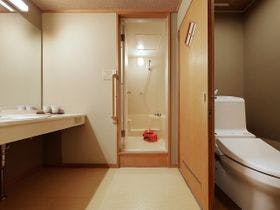 ホテルサンシャイン鬼怒川