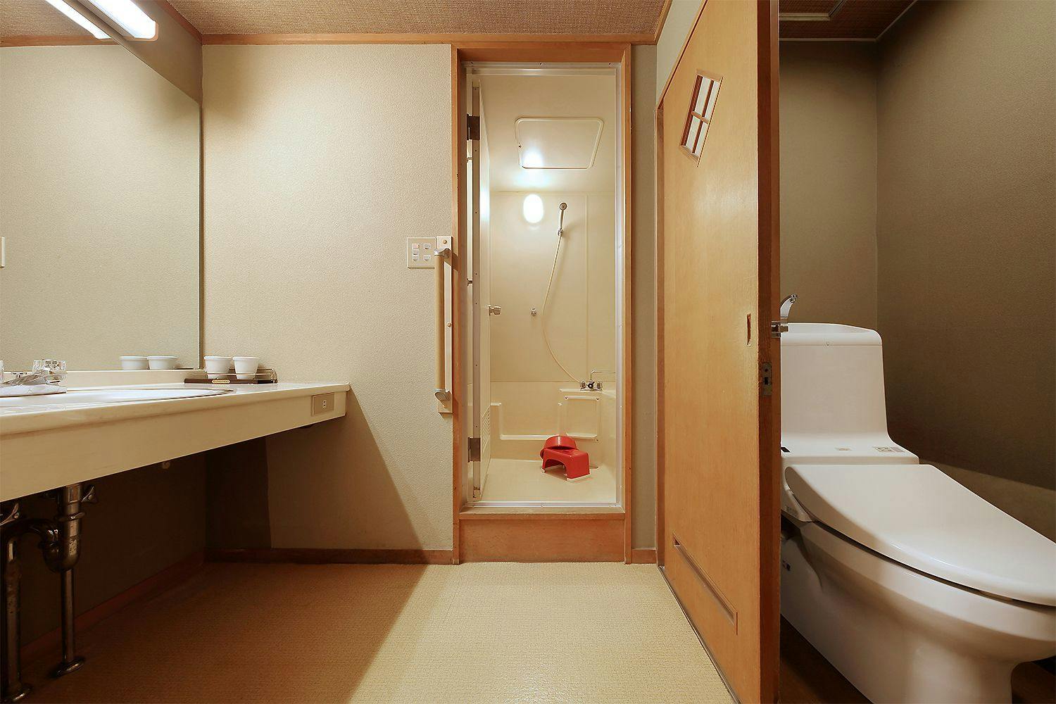 Hotel Sunshine Kinugawa