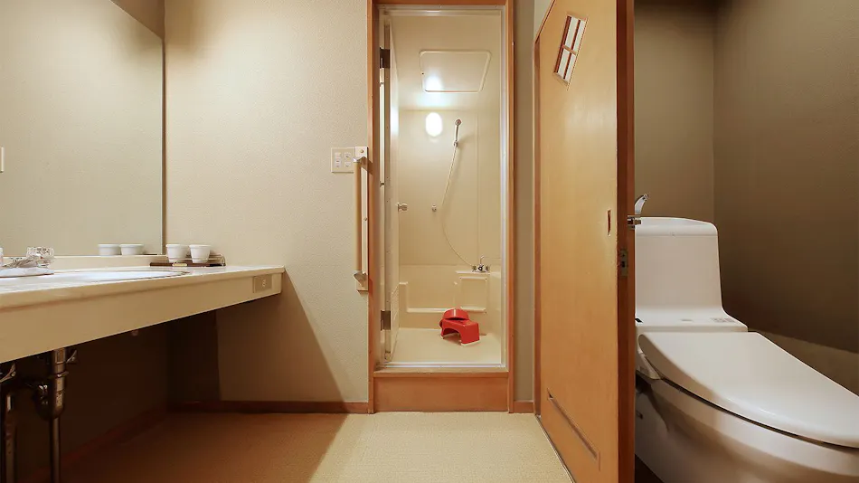 Hotel Sunshine Kinugawa