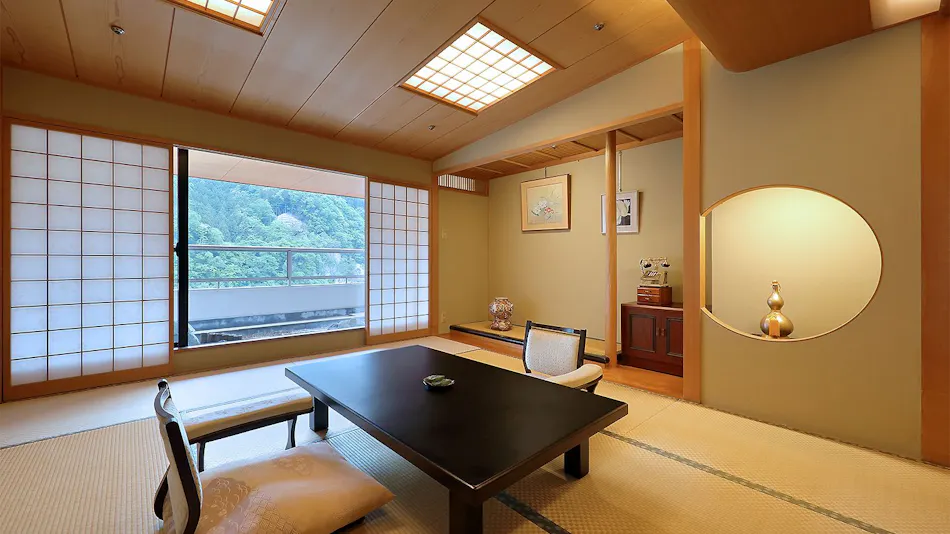 Hotel Sunshine Kinugawa
