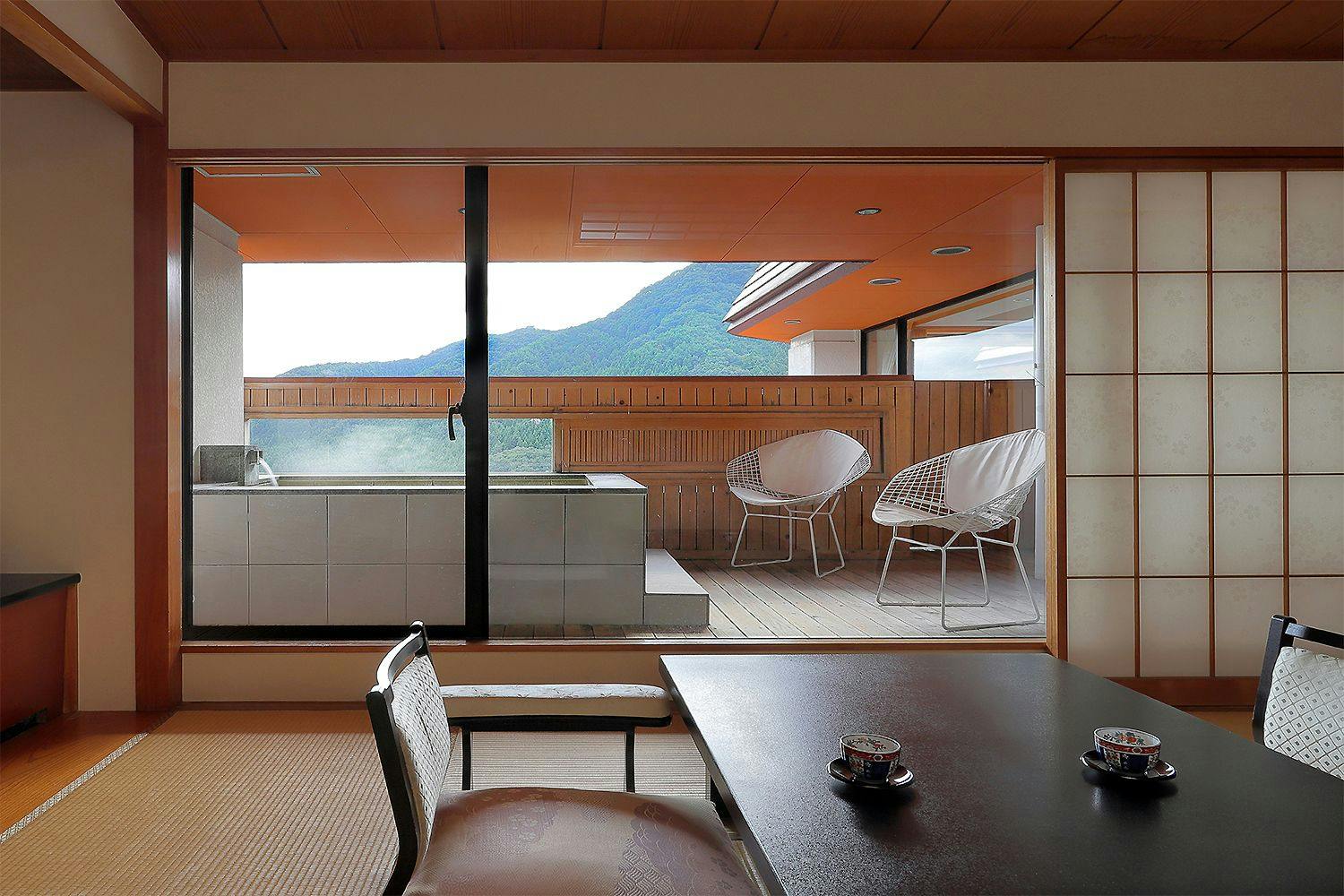 Hotel Sunshine Kinugawa