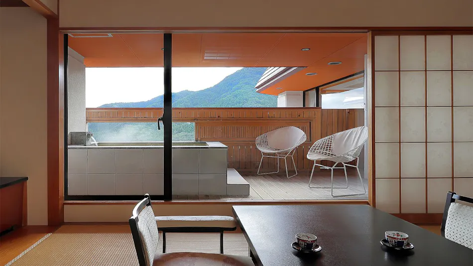 Hotel Sunshine Kinugawa