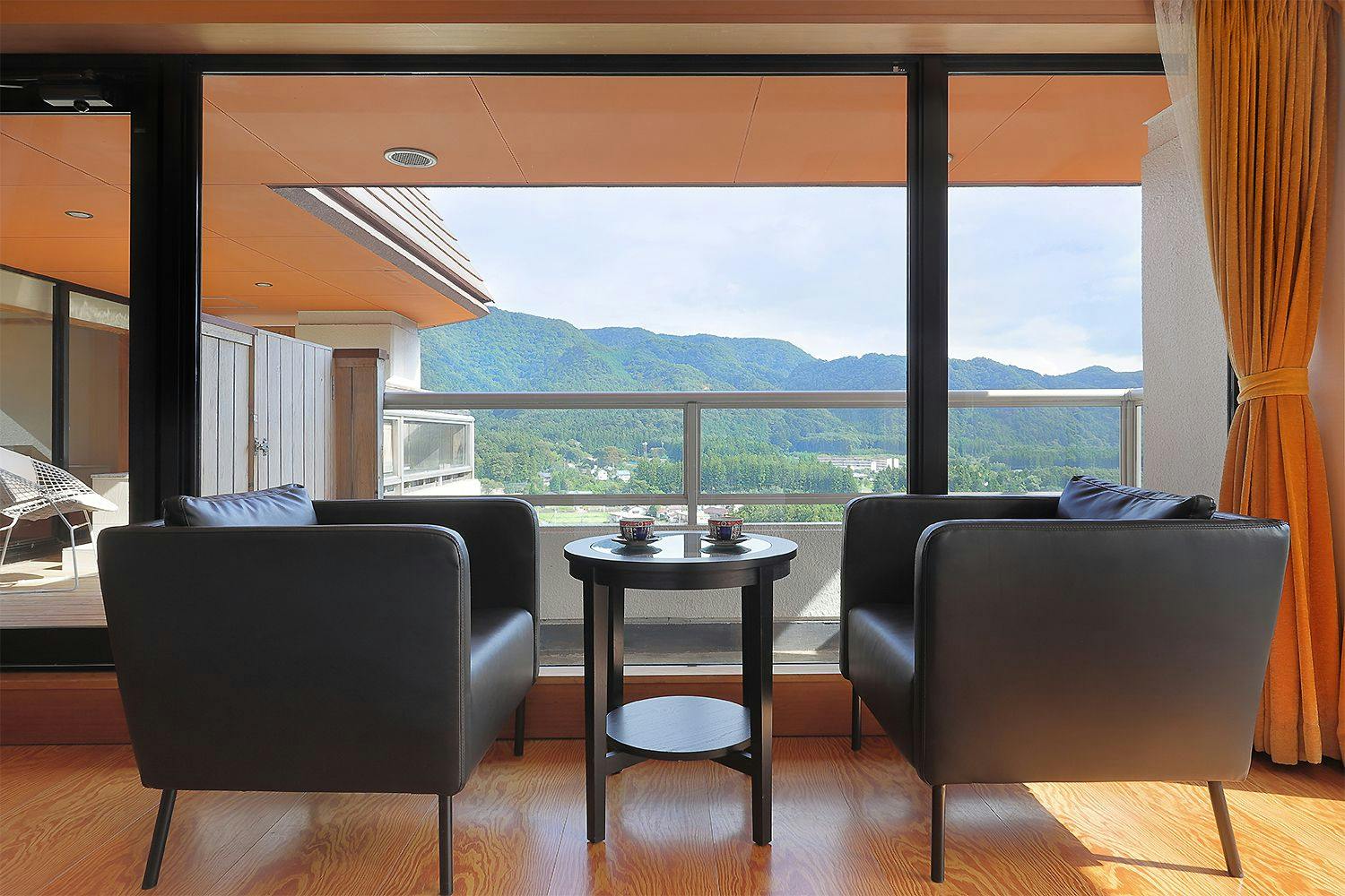 Hotel Sunshine Kinugawa