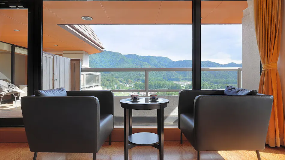 Hotel Sunshine Kinugawa