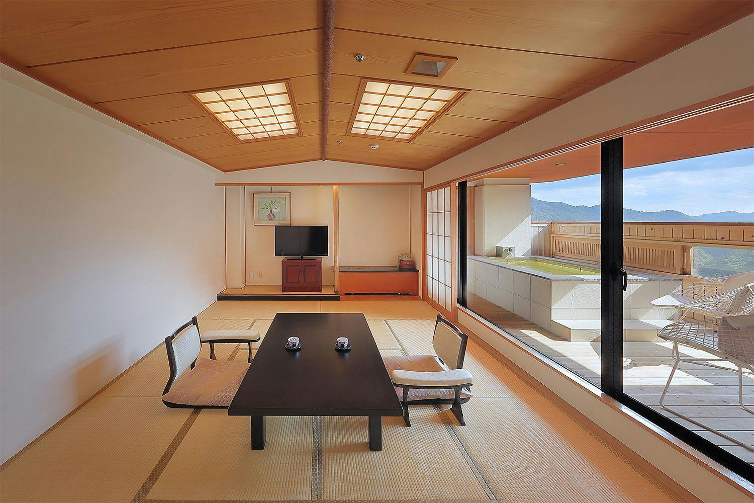 Hotel Sunshine Kinugawa