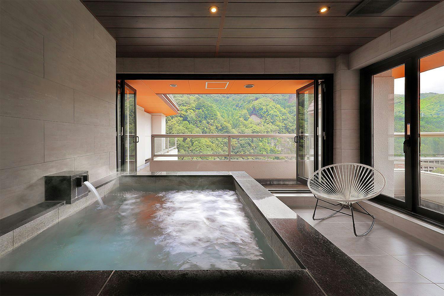 Hotel Sunshine Kinugawa