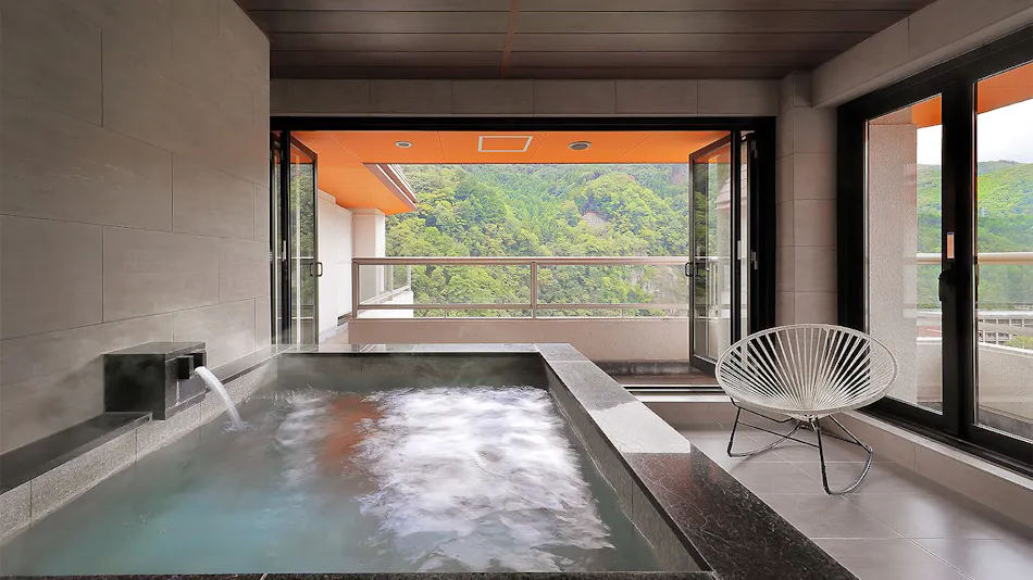 Hotel Sunshine Kinugawa
