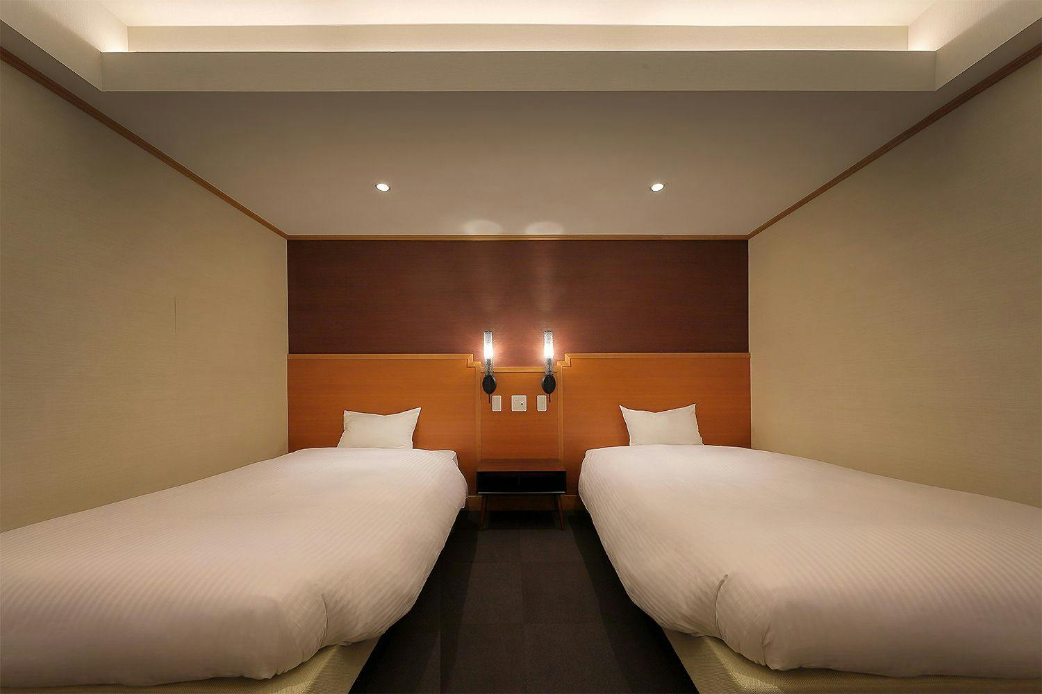 Hotel Sunshine Kinugawa