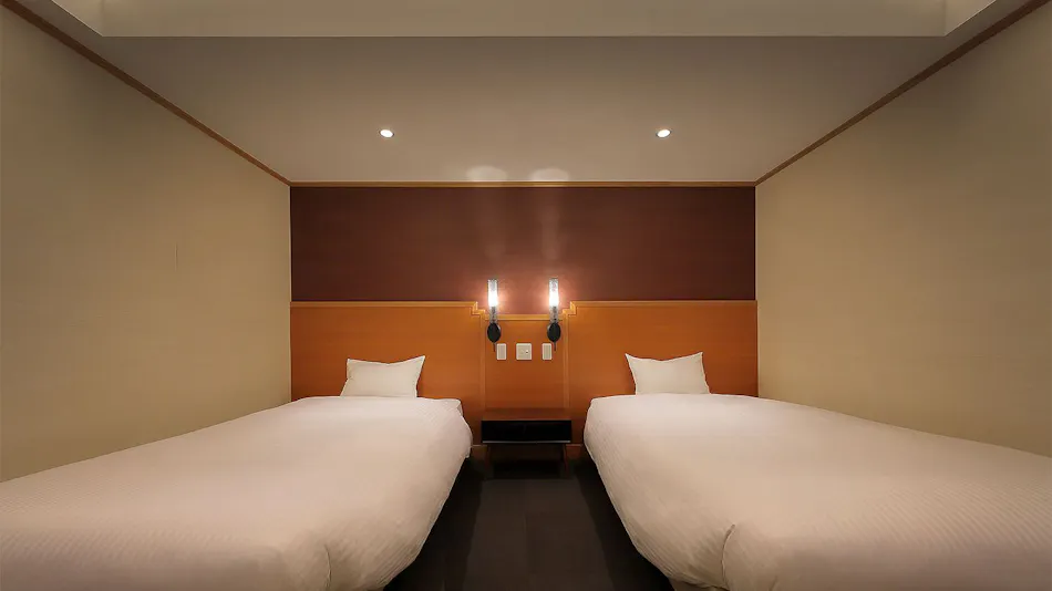 Hotel Sunshine Kinugawa