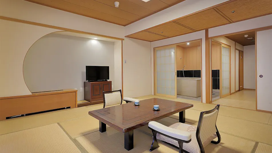 Hotel Sunshine Kinugawa