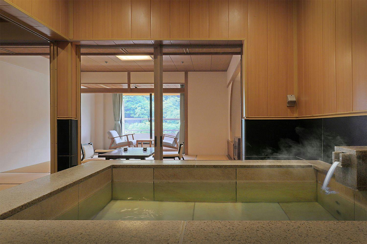 Hotel Sunshine Kinugawa