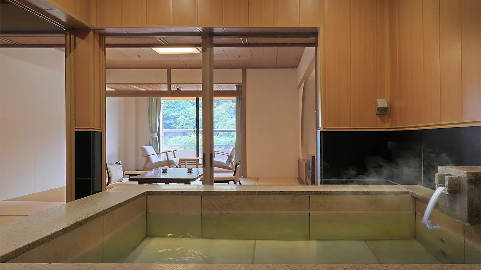 Hotel Sunshine Kinugawa