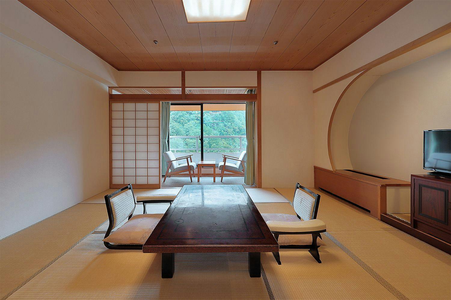 Hotel Sunshine Kinugawa