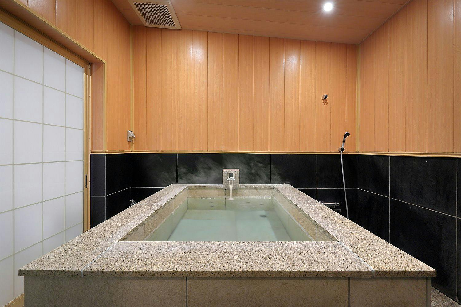 Hotel Sunshine Kinugawa