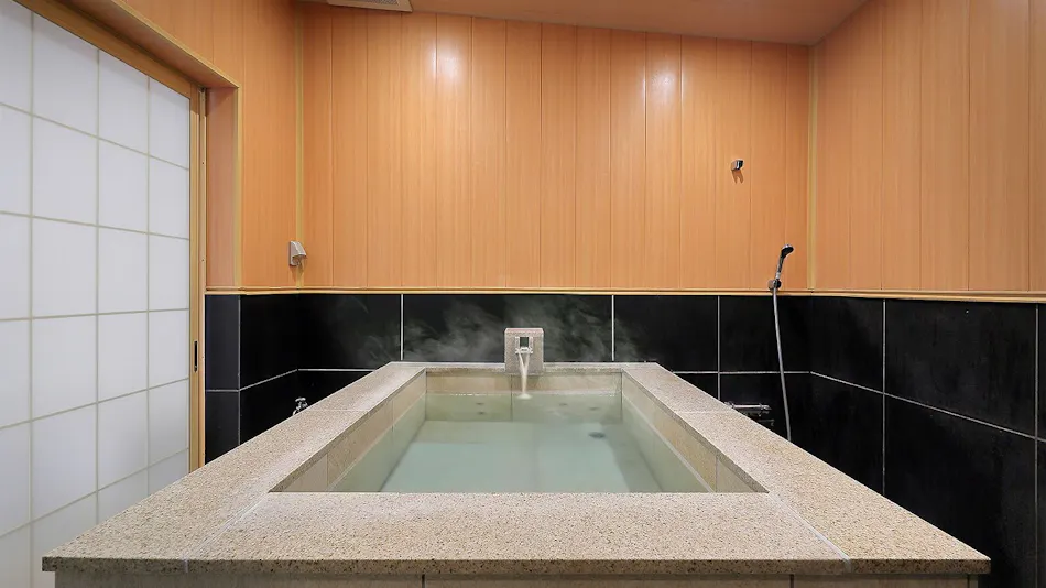 Hotel Sunshine Kinugawa