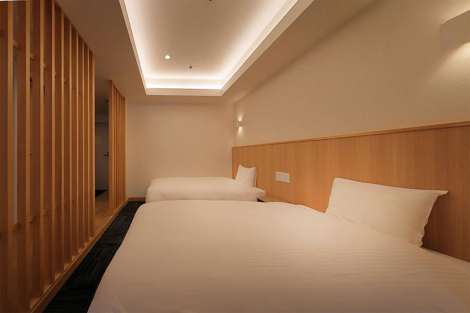 Hotel Sunshine Kinugawa