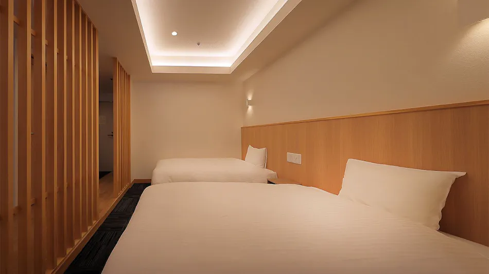 Hotel Sunshine Kinugawa