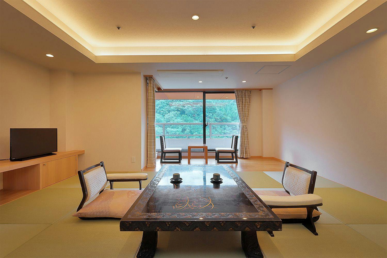 Hotel Sunshine Kinugawa
