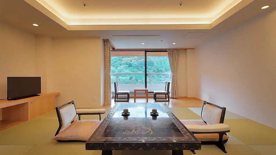 Hotel Sunshine Kinugawa