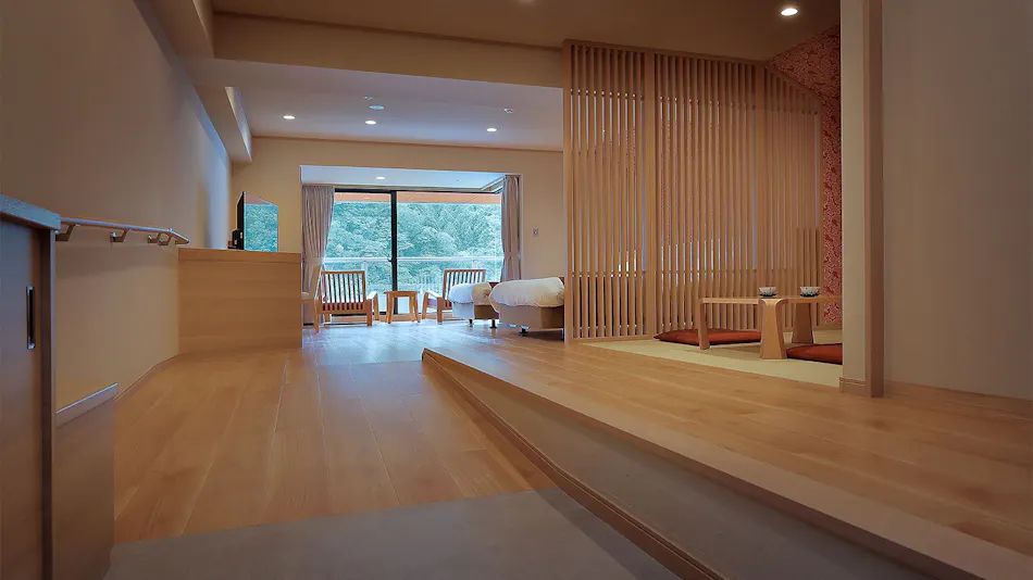 Hotel Sunshine Kinugawa