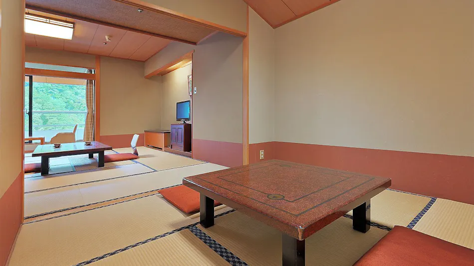 Hotel Sunshine Kinugawa