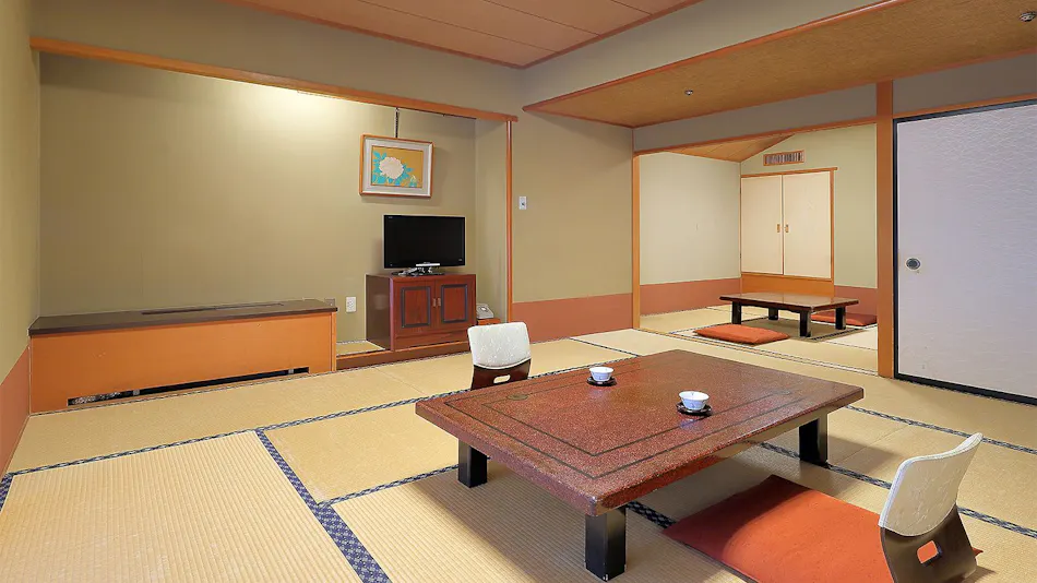 Hotel Sunshine Kinugawa