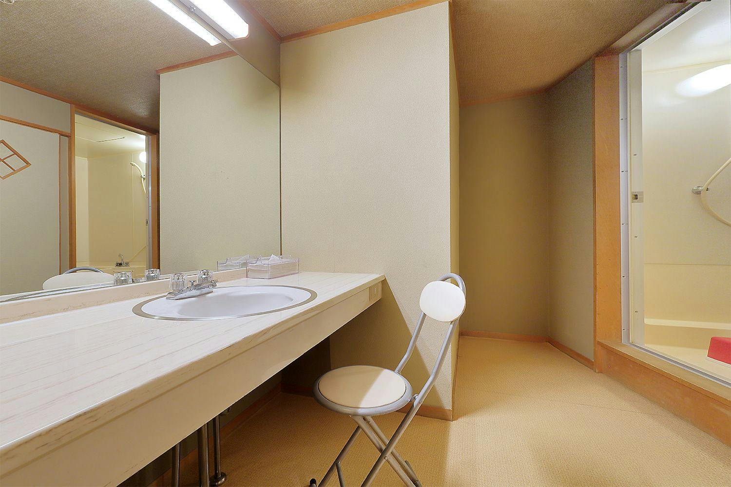 Hotel Sunshine Kinugawa