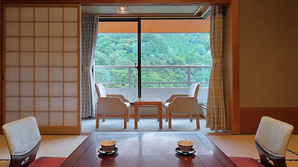 Hotel Sunshine Kinugawa