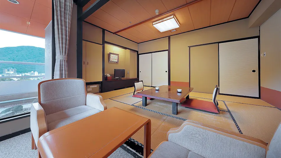 Hotel Sunshine Kinugawa
