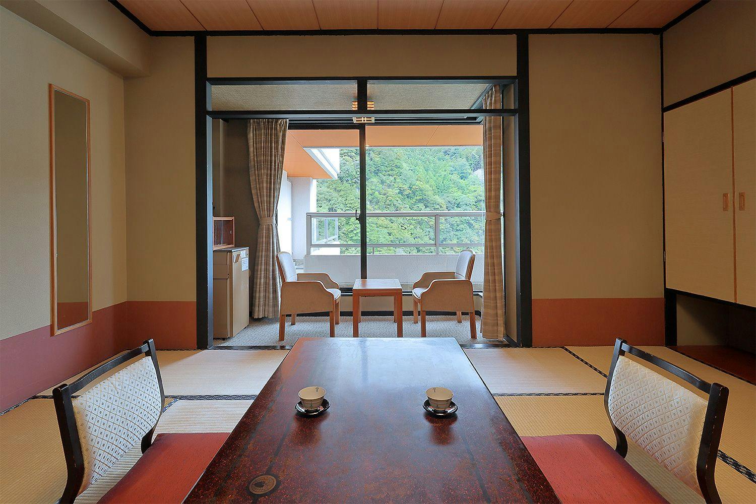 Hotel Sunshine Kinugawa