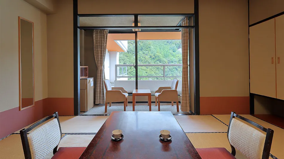 Hotel Sunshine Kinugawa