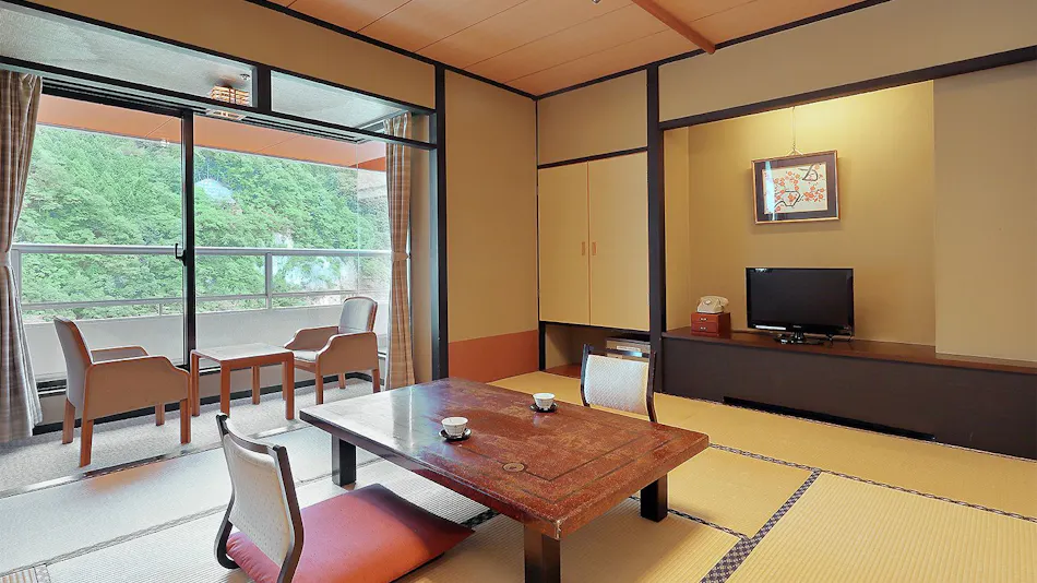 Hotel Sunshine Kinugawa