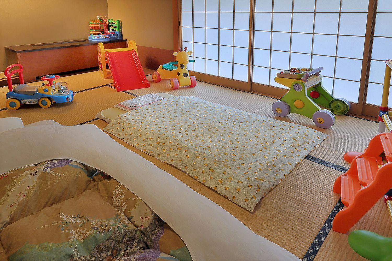 Hotel Sunshine Kinugawa
