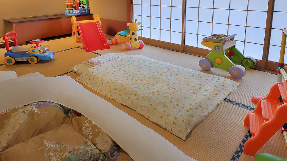 Hotel Sunshine Kinugawa