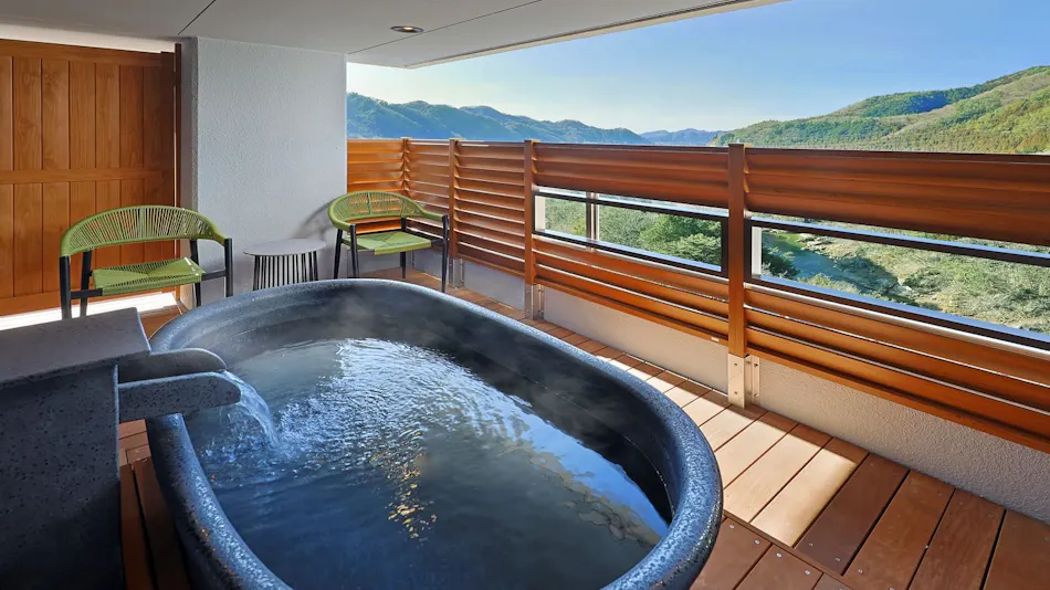 Hotel Sunshine Kinugawa