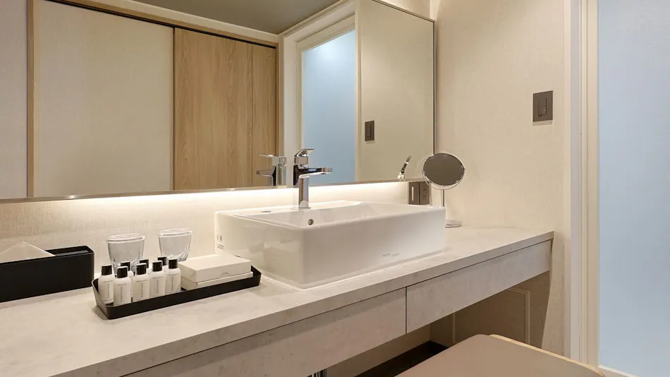 Hotel Sunshine Kinugawa