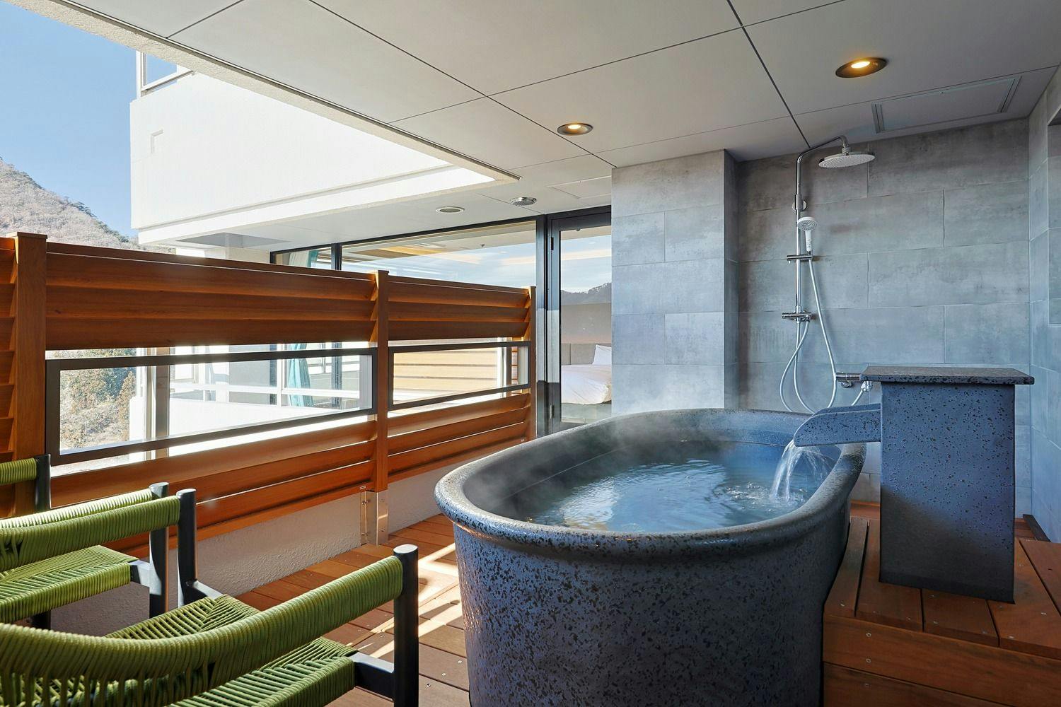 Hotel Sunshine Kinugawa