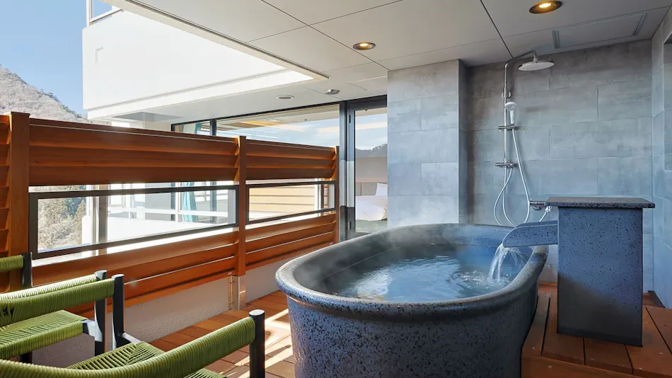 Hotel Sunshine Kinugawa