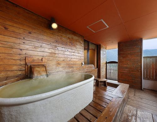 【和洋室】13階露天風呂付客室