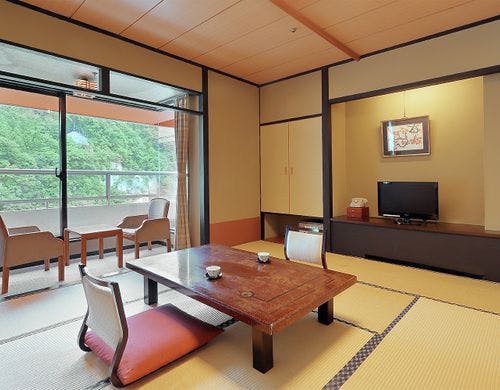 【和室】10畳客室