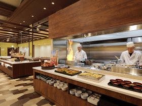 ホテルサンシャイン鬼怒川