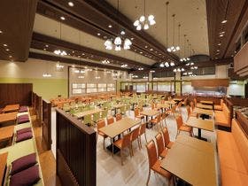 ホテルサンシャイン鬼怒川