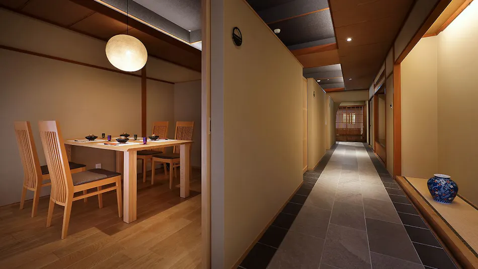 Hotel Sunshine Kinugawa