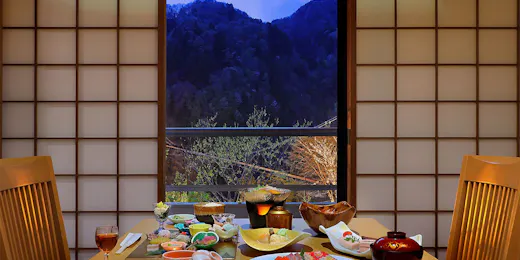 Hotel Sunshine Kinugawa