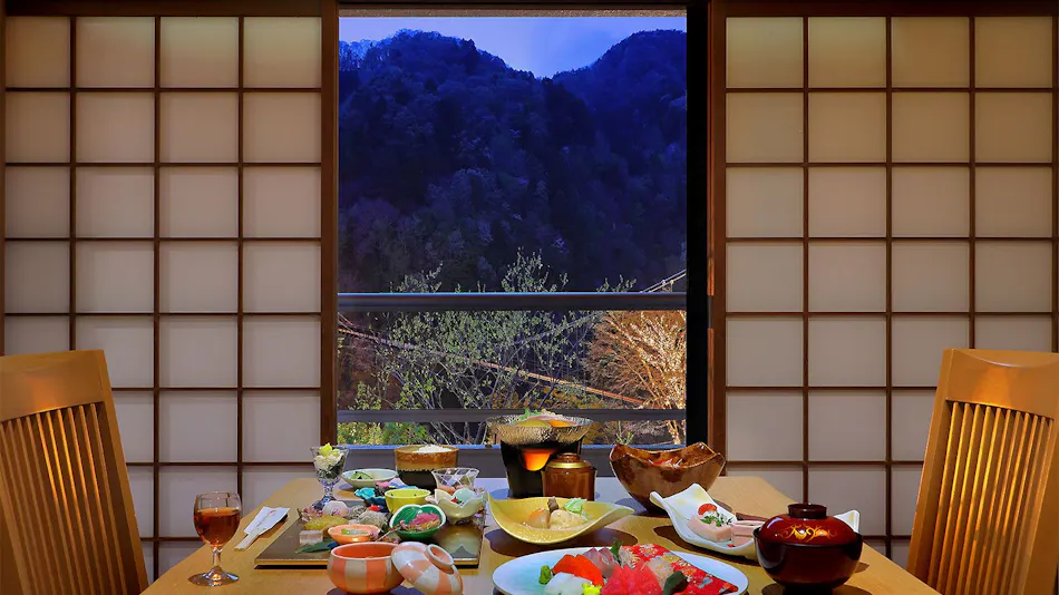 Hotel Sunshine Kinugawa