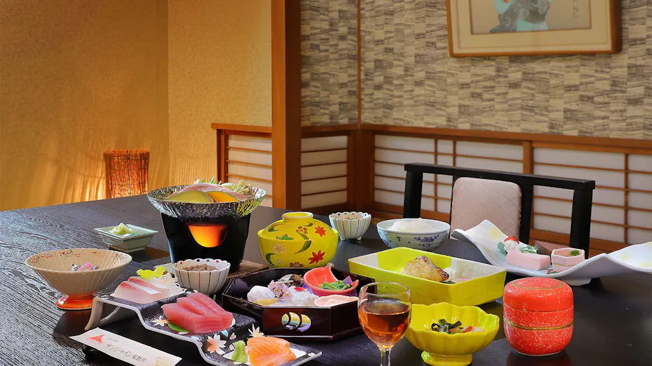 Hotel Sunshine Kinugawa