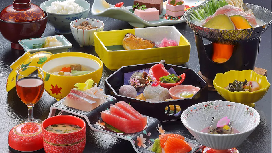 Hotel Sunshine Kinugawa