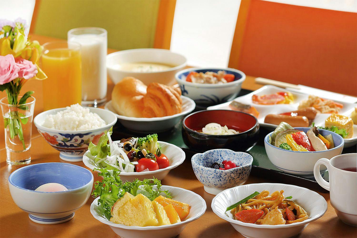 Hotel Sunshine Kinugawa
